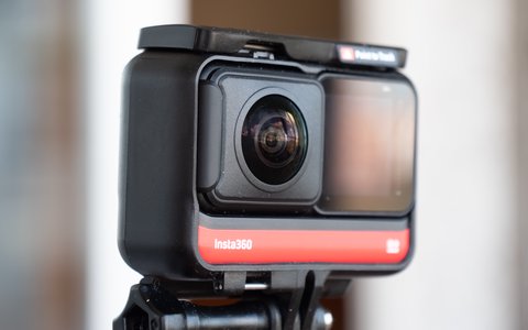 insta360 one r modular