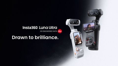 insta360 luna