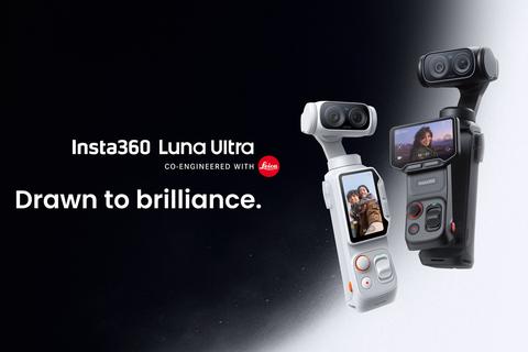 insta360 luna