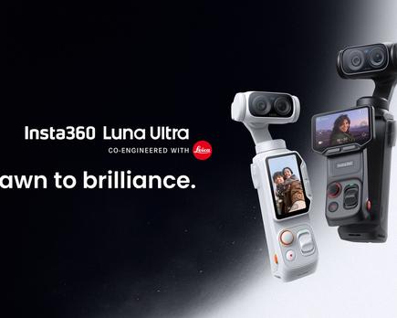 insta360 luna