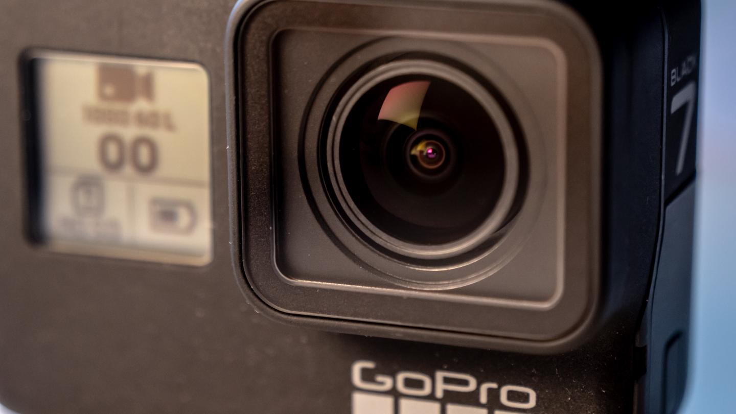 mejor configuracion gopro hero7 black