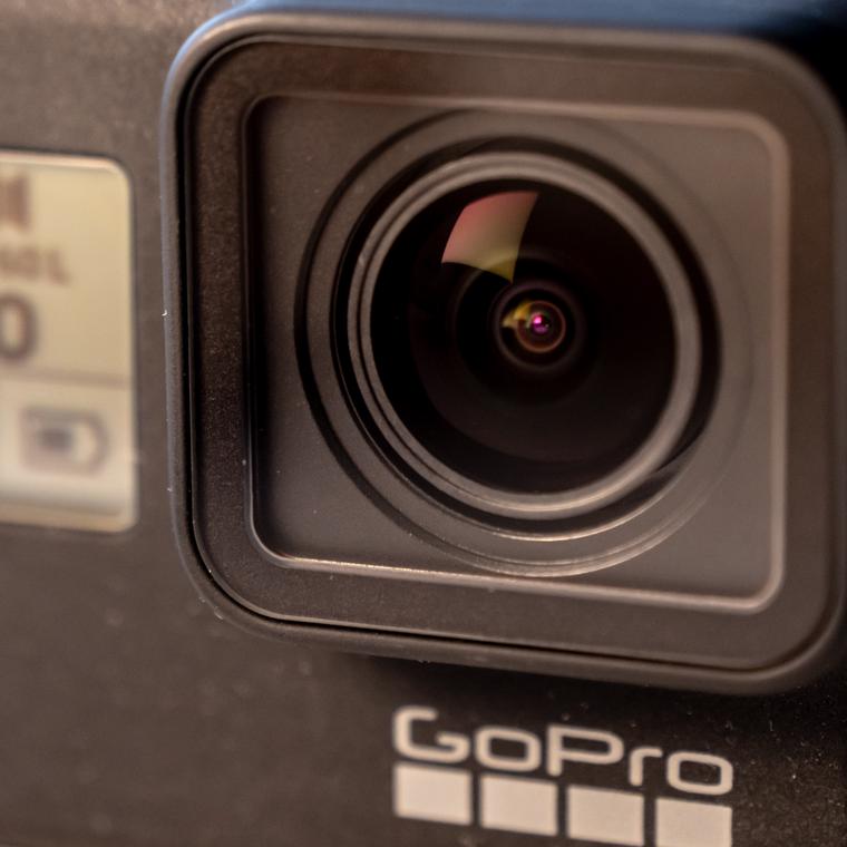 mejor configuracion gopro hero7 black