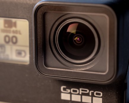 mejor configuracion gopro hero7 black