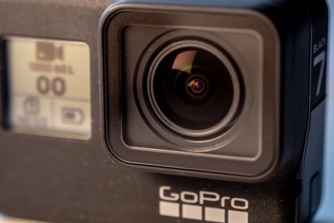 mejor configuracion gopro hero7 black