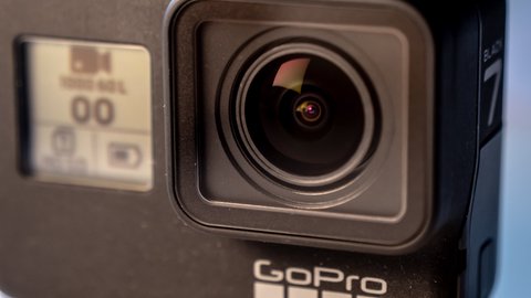 mejor configuracion gopro hero7 black