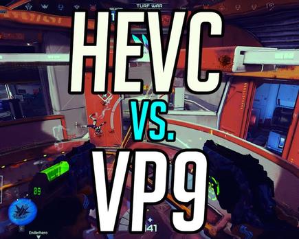 codecs h 265 vs vp9