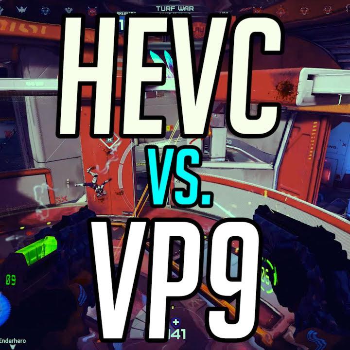 codecs h 265 vs vp9