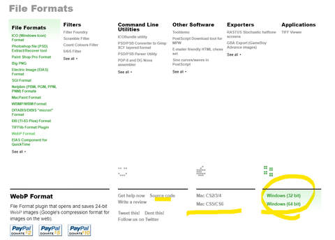 plugin webp photoshop