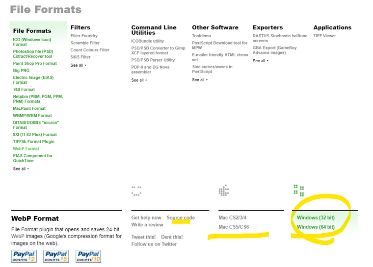 plugin webp photoshop