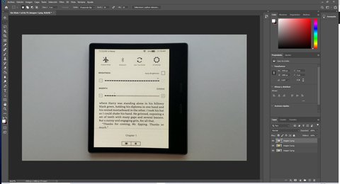 como hacer gif photoshop paso 3