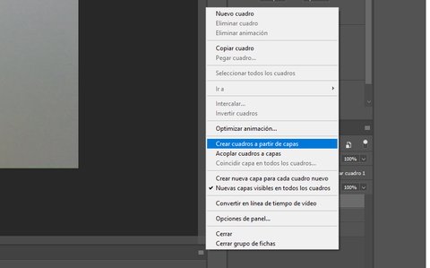 como hacer gif photoshop paso 5