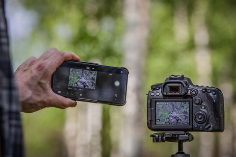 movil o camara 1