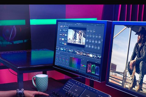 davinci resolve en linux problemas