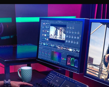 davinci resolve en linux problemas
