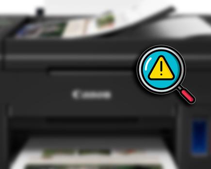 demandan a canon por 5 millones de dólares por desactivar el escáner cuando las impresoras se quedan sin tinta
