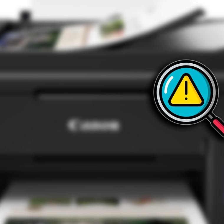 demandan a canon 5 millones dolares desactivar escaner cuando gasta tinta impresora