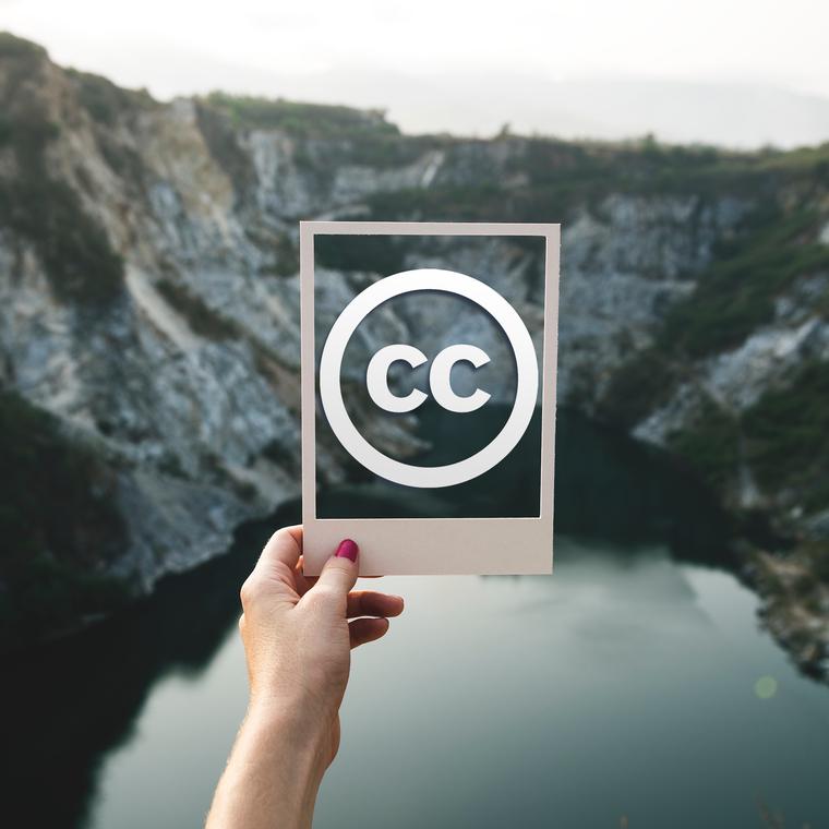 licencias creative commons cc xplicadas