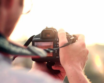 ganar dinero fotografía stock
