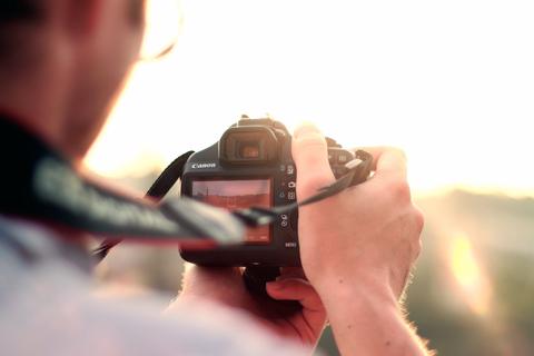 ganar dinero fotografía stock