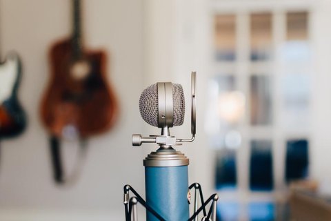 microfonos para video