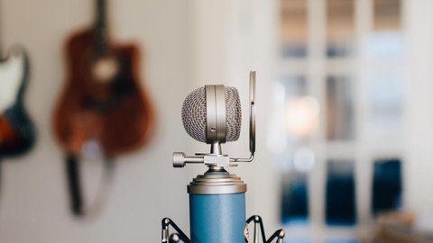 microfonos para video