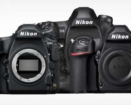nikon detiene desarrollo camaras dslr