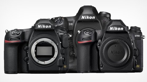 nikon detiene desarrollo camaras dslr