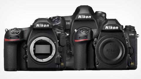 nikon detiene desarrollo camaras dslr