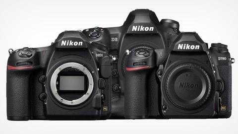 nikon detiene el desarrollo de cámaras d s l r para centrarse en el mercado de las sin espejo