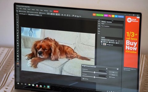 photopea alternativa photoshop online gratuito