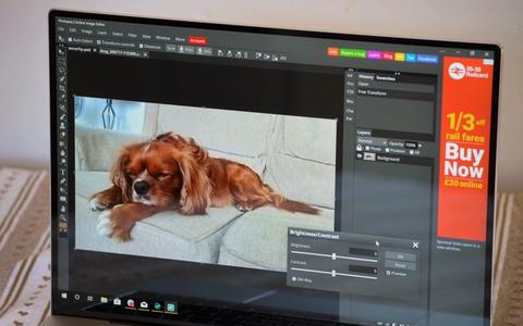 photopea alternativa photoshop online gratuito