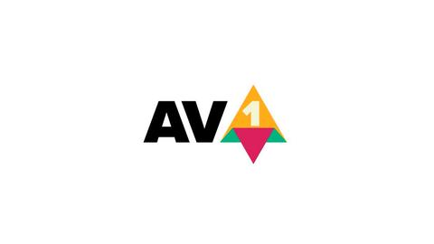 que es codec av1