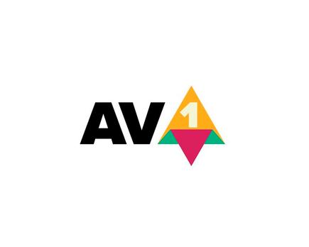que es codec av1