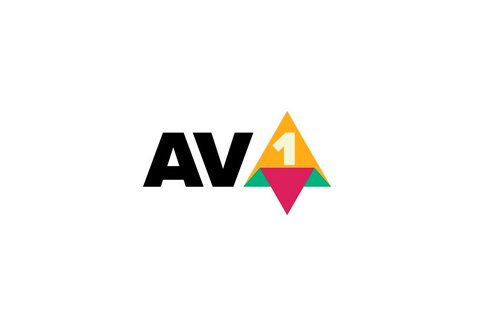 que es codec av1