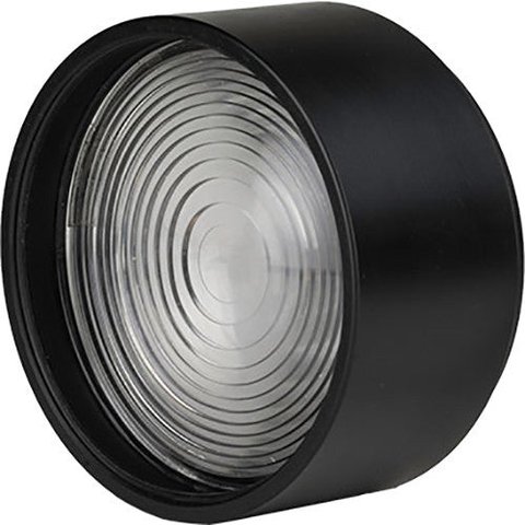 lente fresnel faro