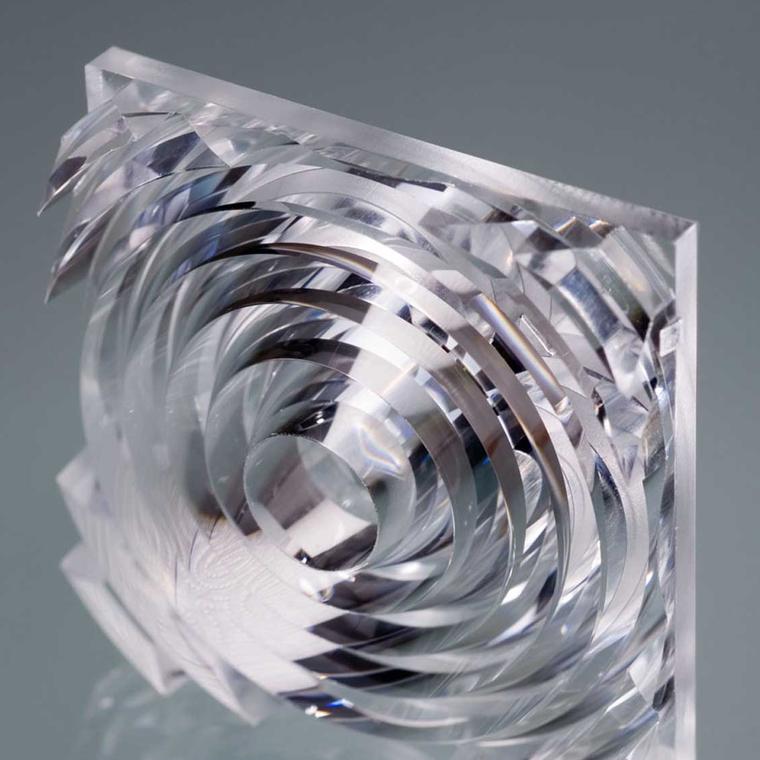 que es lente de fresnel