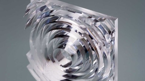 que es lente de fresnel