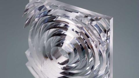 que es lente de fresnel