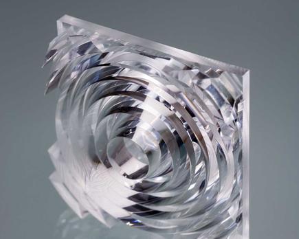 que es lente de fresnel
