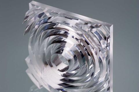 que es lente de fresnel