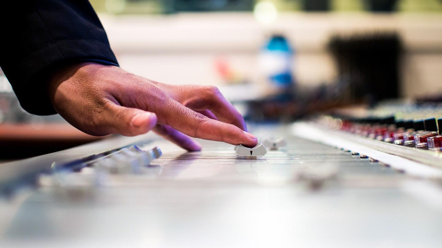 sonoridad decibelios vs lufs