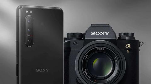 sony cree camaras telefonos eclipsaran camaras dslr en poco tiempo