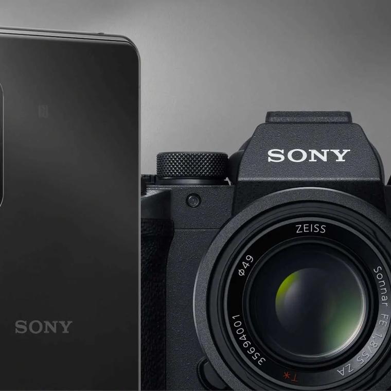 sony cree camaras telefonos eclipsaran camaras dslr en poco tiempo