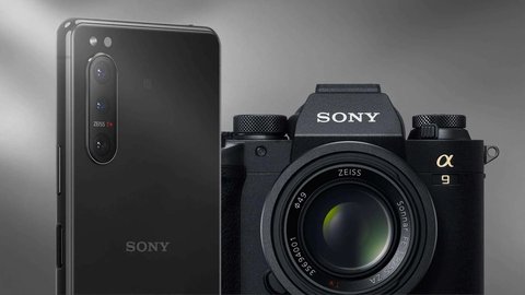 sony cree camaras telefonos eclipsaran camaras dslr en poco tiempo