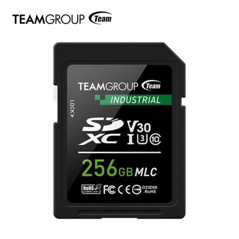 teamgroup lanza memoria industrial gama alta 1