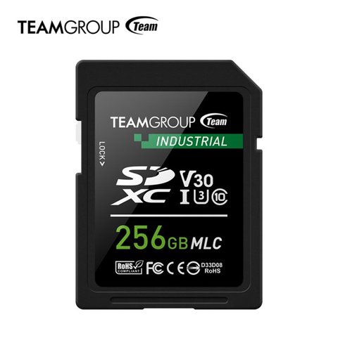teamgroup lanza memoria industrial gama alta 1