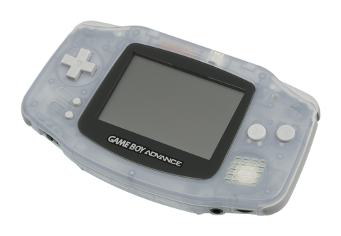 nintendo game boy advance