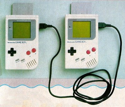 link cable game boy