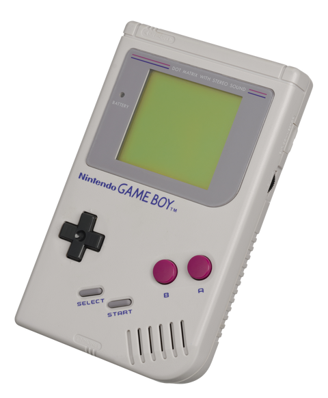 mitica game boy