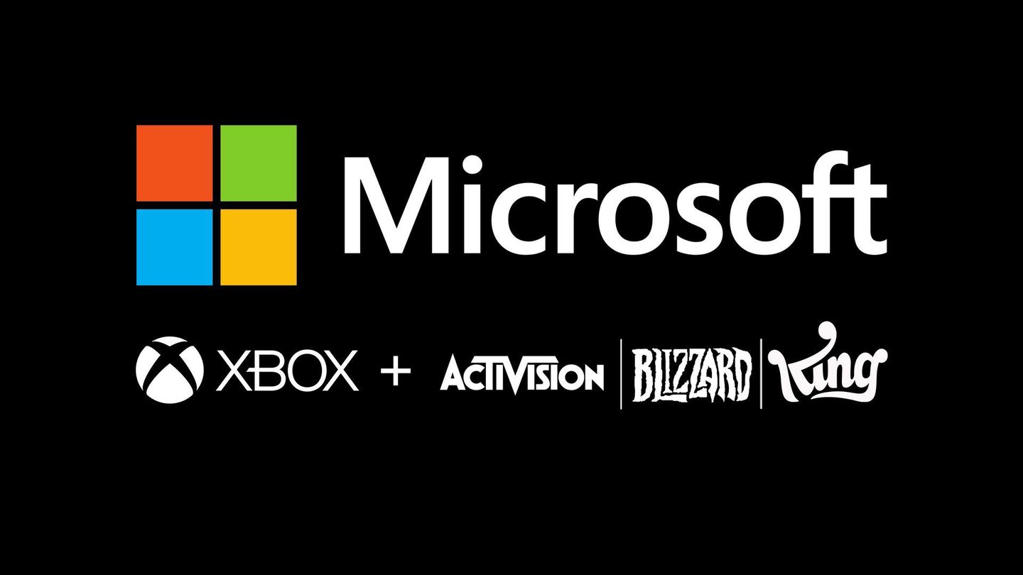 microsoft activion blizzard